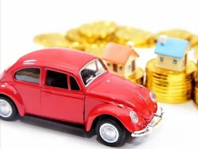 龙眠车辆抵押贷款全攻略：不押车、无征信要求的申请流程